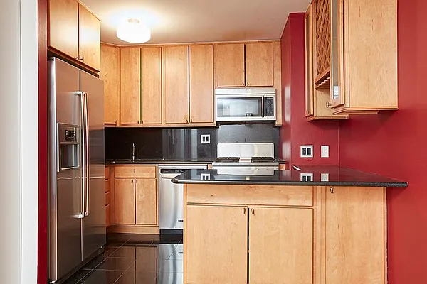 Rented by Brown Harris Stevens | media 8