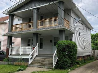 3441 W 95th St, Cleveland, OH 44102