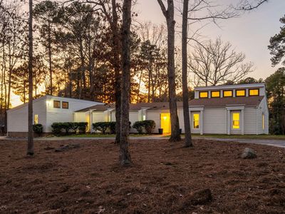110 Continental Dr, Durham, NC, 27712