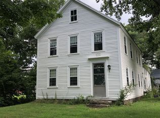 130 West Street, Hadley, MA 01035