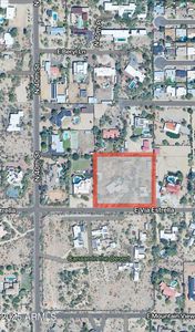 4040 E Via Estrella, Phoenix, AZ, 85028