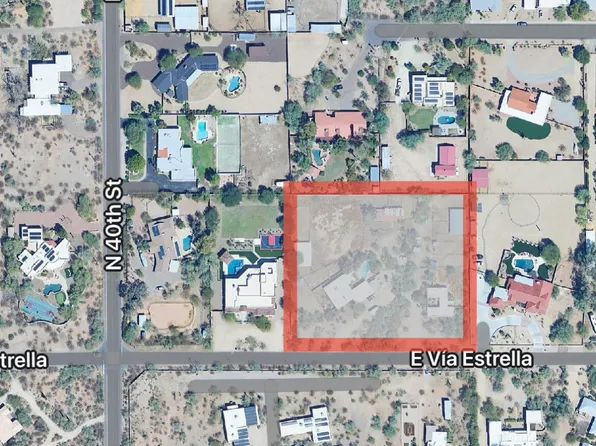 4040 E VIA ESTRELLA -- #-, Phoenix, AZ 85028