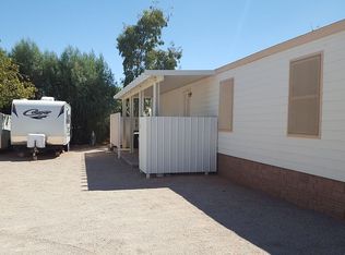 2990 Doty St, Moapa Valley, NV 89021