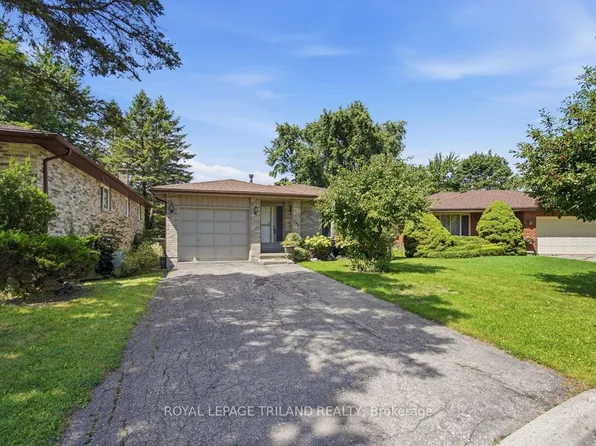 184 Chesham Pl, London, ON N6G 3T7