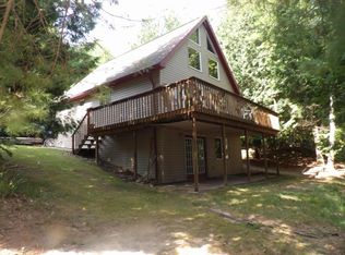 3694 Chippewa Dr, Glennie, MI 48737