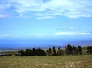 Waikii Rnch LOT 55, Kamuela, HI 96743