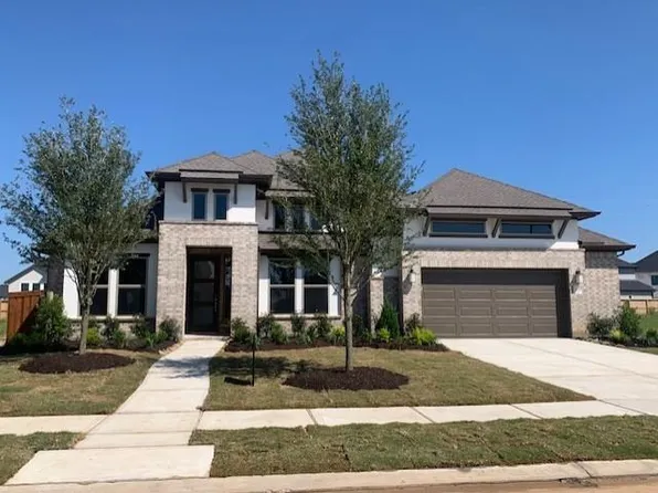 19818 Prairie Spider Way, Cypress, TX 77433