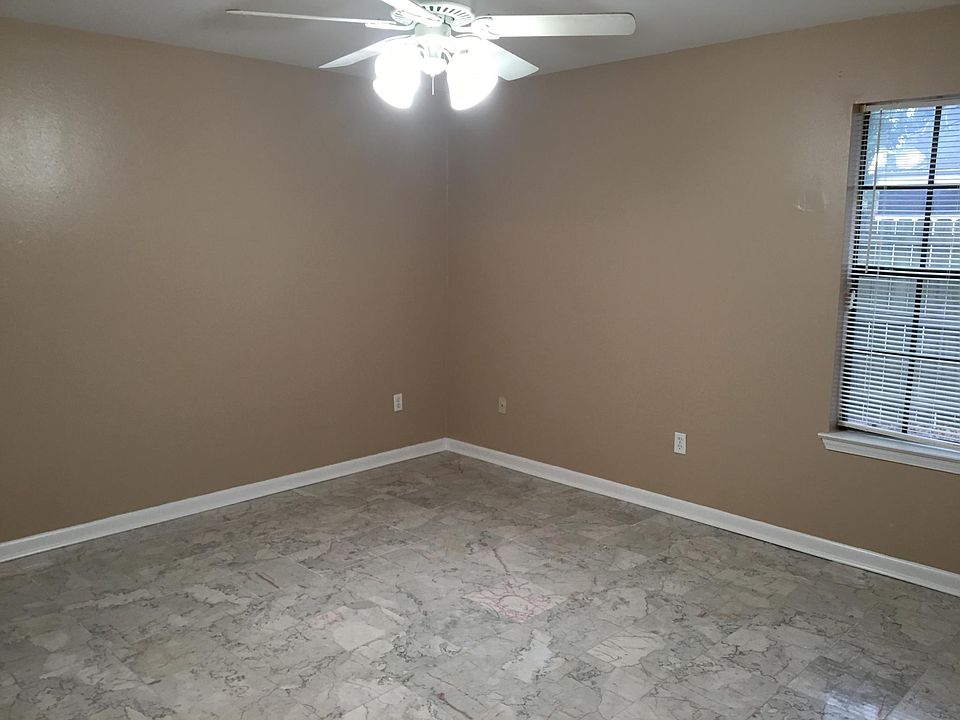 Downstairs bedroom