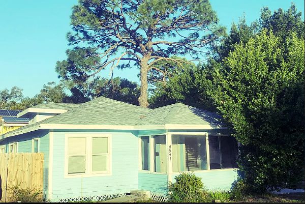 front of blue house_03022023