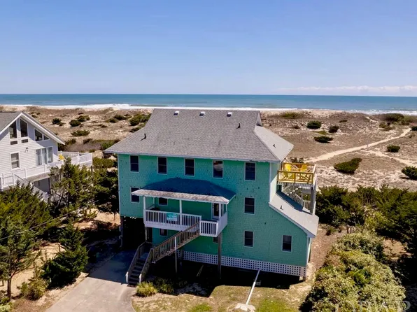 26535 Colony Dr Lot 8, Salvo, NC 27972