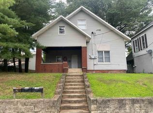 414 N Jackson St, Huntingburg, IN 47542