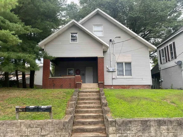 414 N Jackson St, Huntingburg, IN 47542