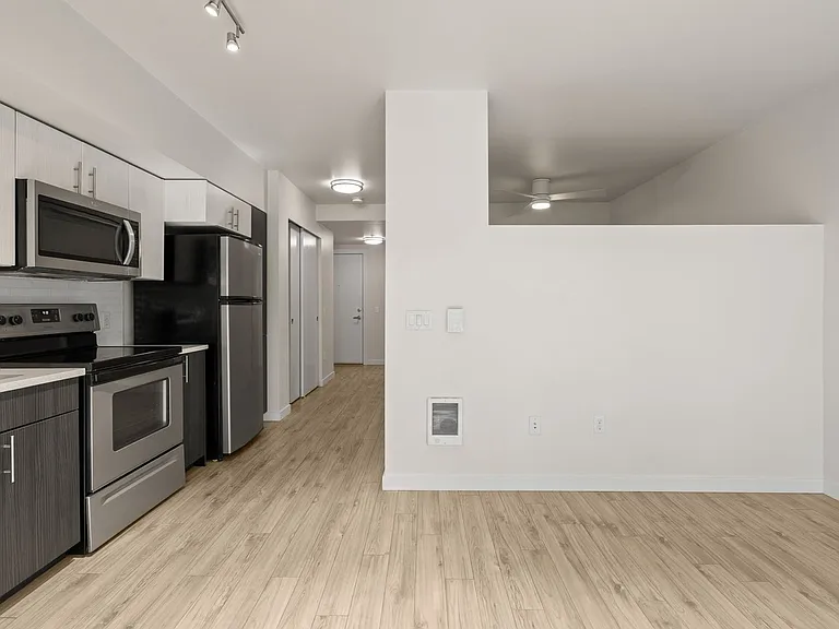 Contour Apartments — Photo 141