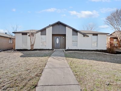 5317 Sagers Blvd, The Colony, TX, 75056