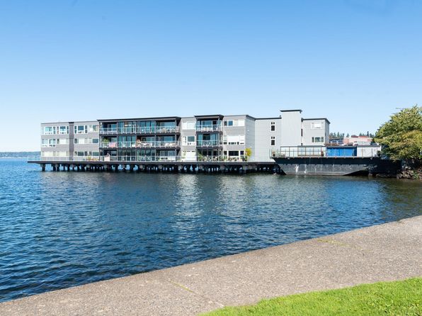 515 Lake St S APT 202