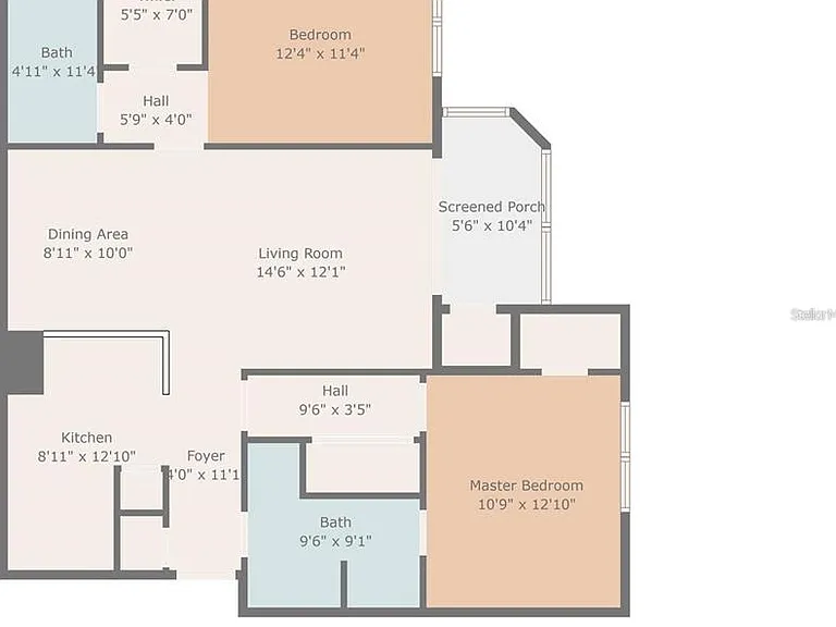 18001 Richmond Place Dr #1033 — Photo 2