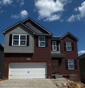 11715 Walnut Canyon Way, Louisville, KY, 40229