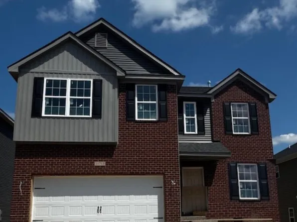 11715 Walnut Canyon Way, Louisville, KY 40229