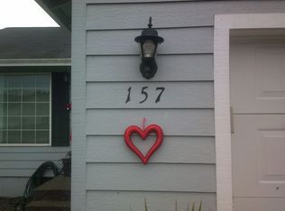 155 Corona Loop Rd #157, Roseburg, OR 97471