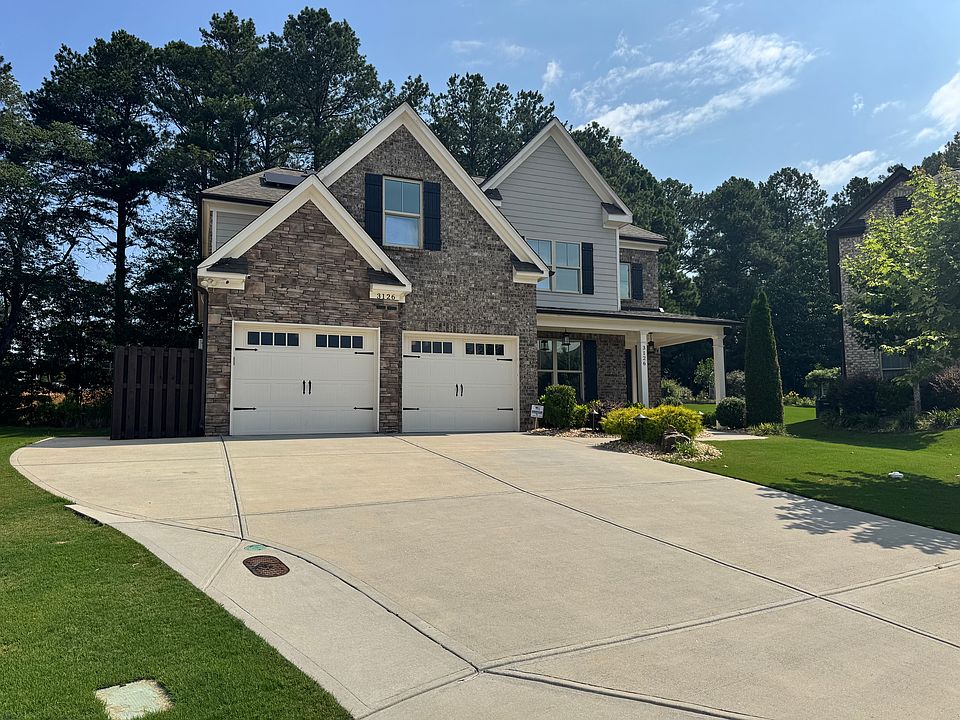 1st image of 3126 Oxford Mill Ln