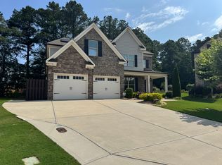 3126 Oxford Mill Ln, Buford, GA 30519
