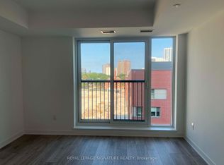 10 Oak St #409, Toronto, ON M5A 0Z1