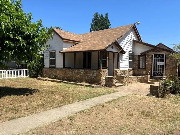 3812 Washington Ave, Le Grand, CA 95333