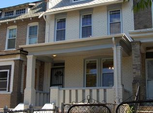 503 Tennessee Ave NE, Washington, DC 20002