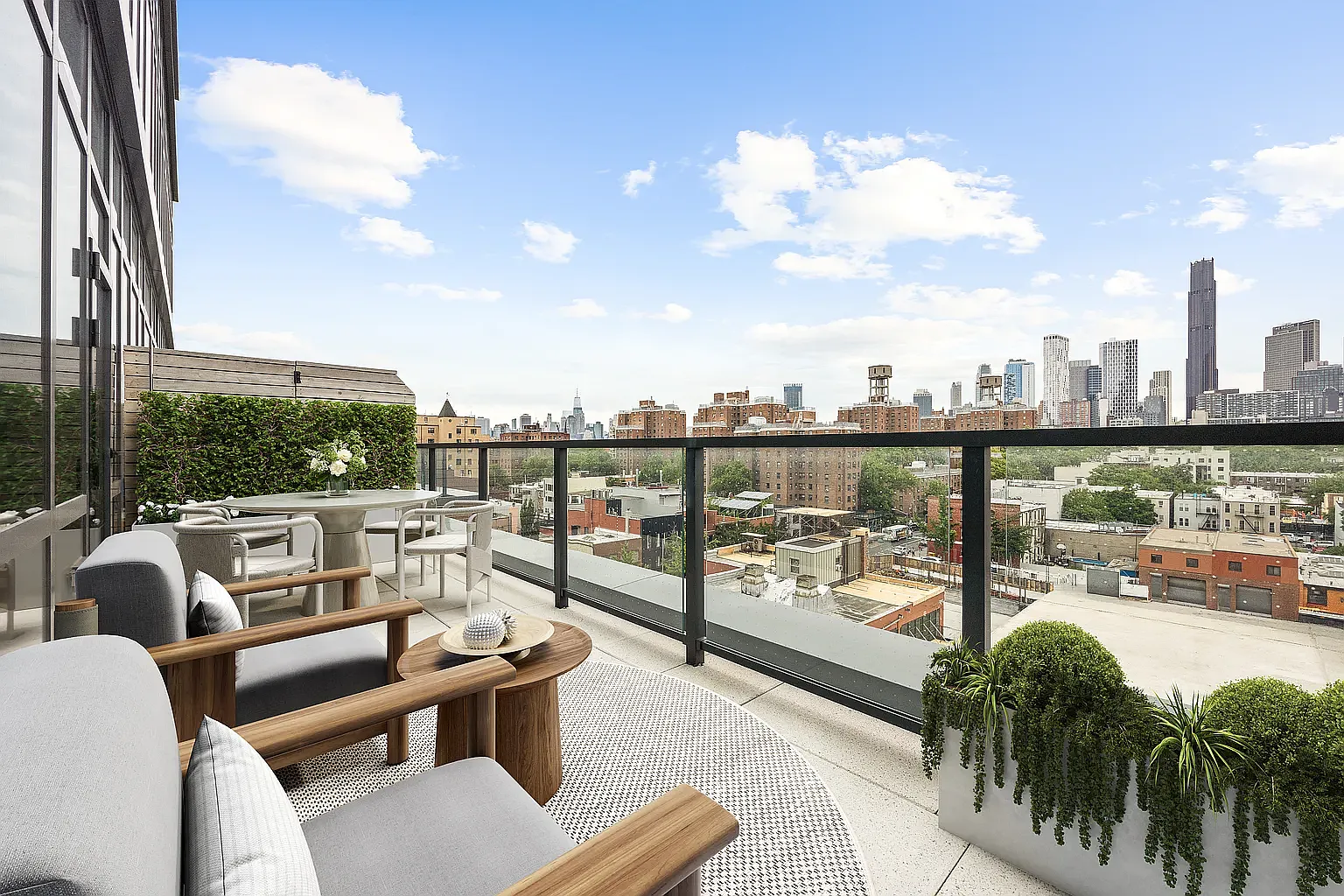 500 Degraw Street — Photo 1