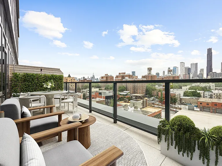 500 Degraw St #602 — Photo 1