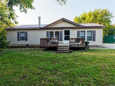 14624 Marion Rd, Fredonia, KS, 66736