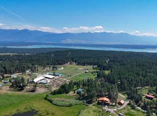 32 Enchanted Way, Rexford, MT 59930