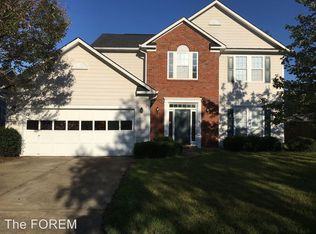 1477 Chamirey Dr SW, Marietta, GA 30008