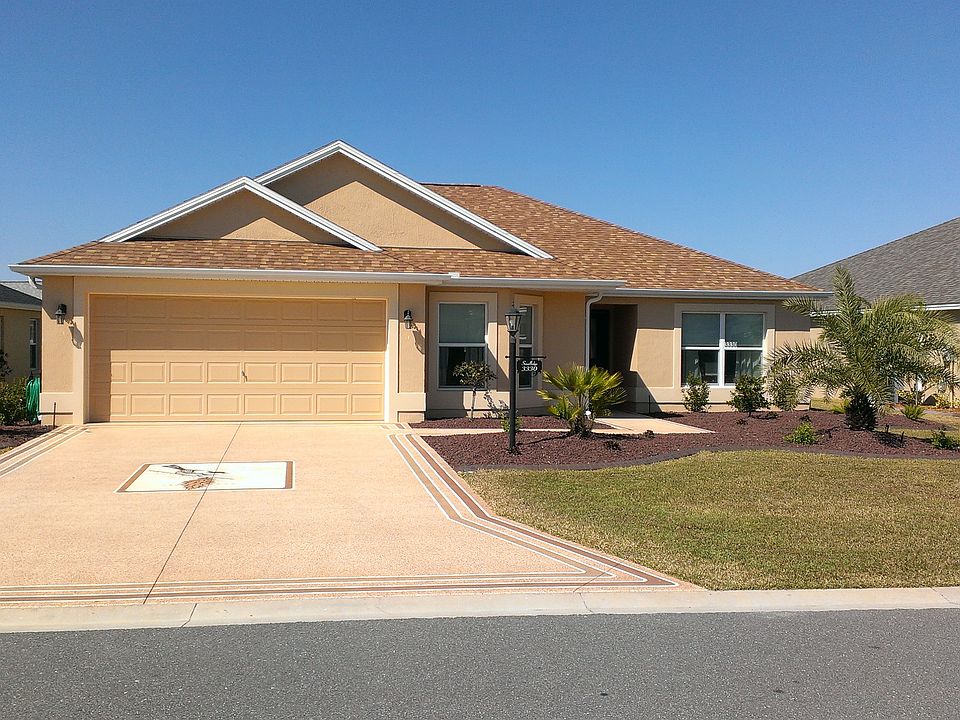 3330 Mayflower Loop, The Villages, FL 32163 Zillow