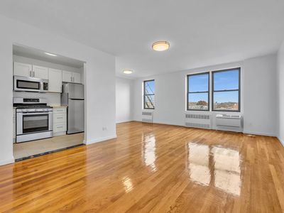 53-11 90th St #5K, Elmhurst, NY, 11373