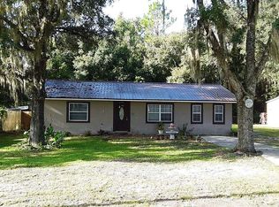 11732 SE 196th St, Dunnellon, FL 34431