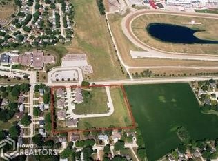 0 Meadowglade, Iowa City, IA 52240