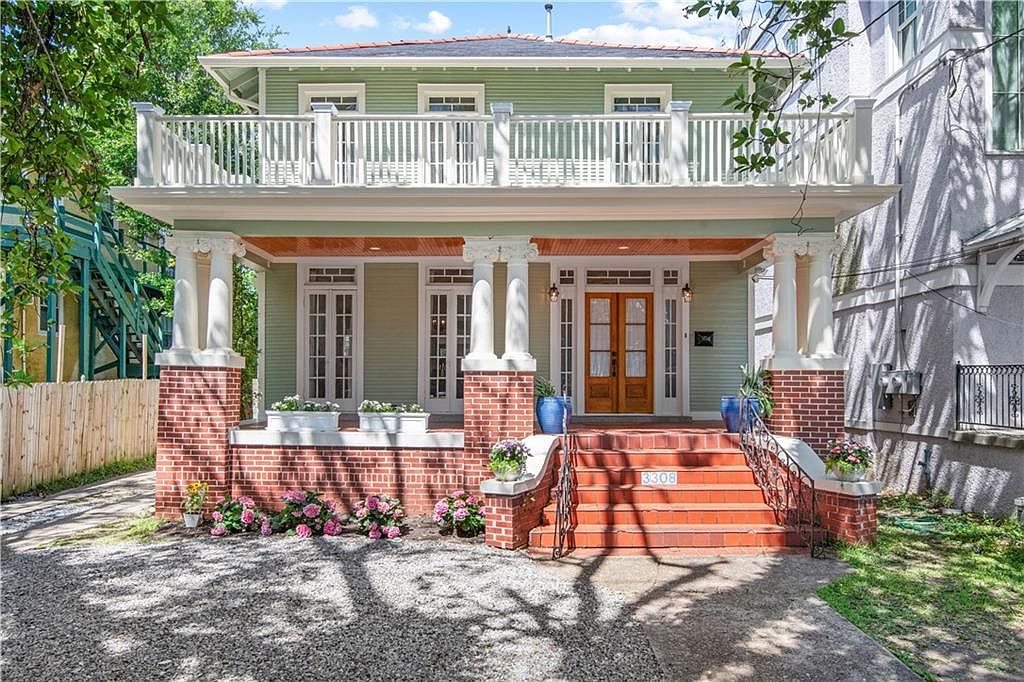 3308 Napoleon Ave, New Orleans, LA 70125 | Zillow