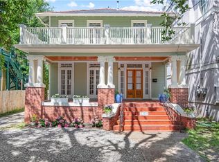 3308 Napoleon Ave, New Orleans, LA 70125
