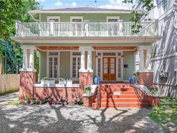 3308 Napoleon Ave, New Orleans, LA 70125