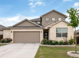 18005 Umberto Dr, Pflugerville, TX 78660