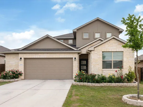 18005 Umberto Dr, Pflugerville, TX 78660