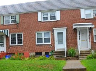 2412 Kensington St, Harrisburg, PA 17104