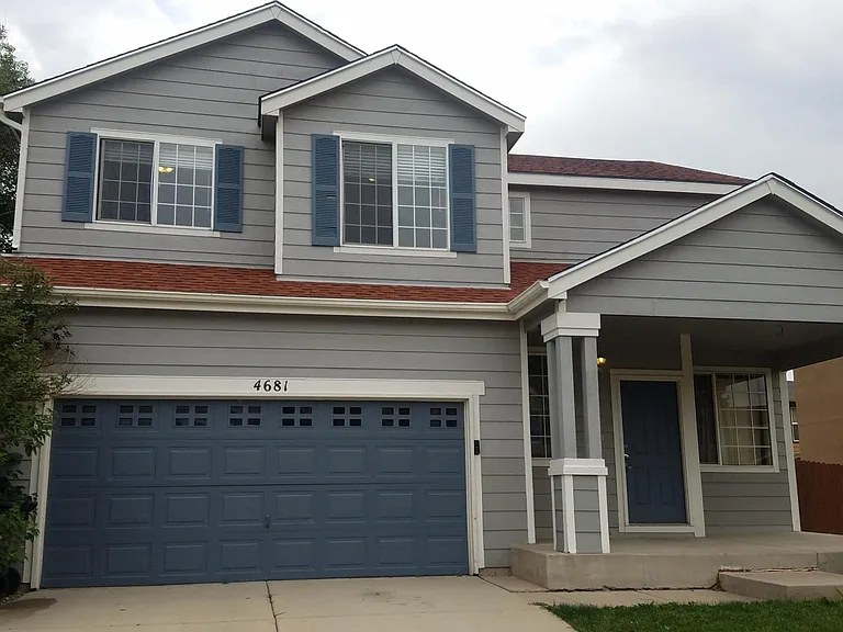 4681 Tetman Ln — Photo 1