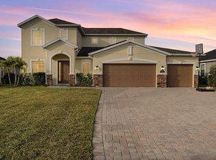7786 Millbrook Ave, Melbourne, FL 32940