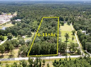 0 Fostoria Rd, Cleveland, TX 77328