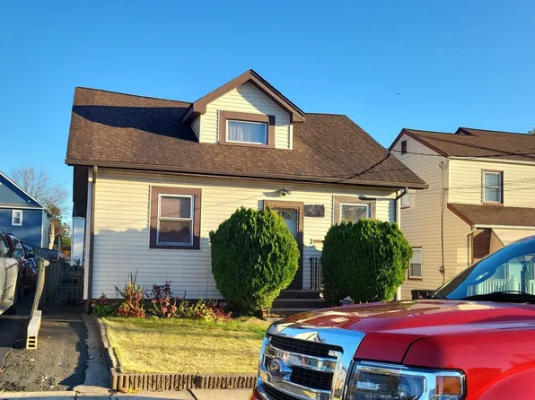 1411 Stanley Ter, Hillside, NJ 07205