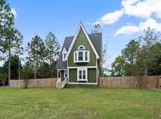 430 May Rd, Thomson, GA 30824