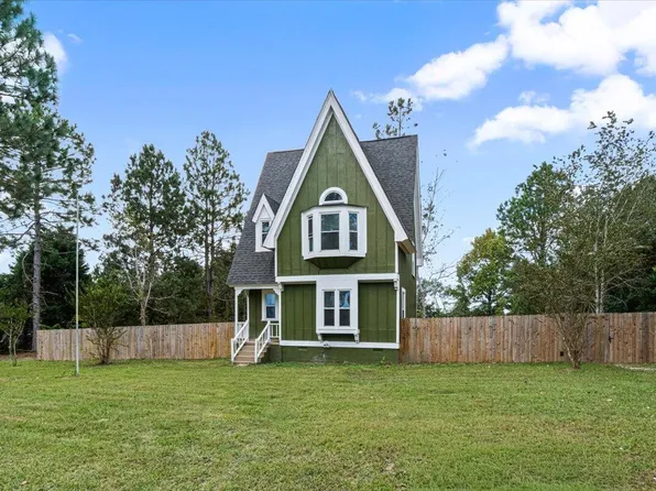 430 May Road, Thomson, GA 30824