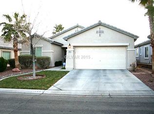 10887 Intro Ave, Las Vegas, NV 89135